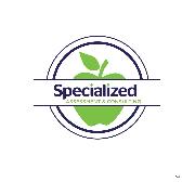 Specialized Assessment and Consulting Logo